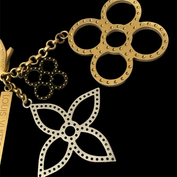 Louis Vuitton Bag Charm - Picture 4 of 9